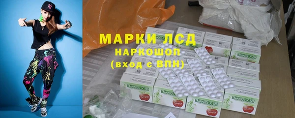 прущий лед Видное