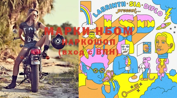 прущий лед Видное